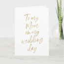 Search for wedding mothers day cards Calligraphy