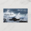 Recherche de vacances cartes visite Vagues