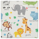 Recherche de safari fabric Mignon