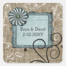 Search for packet wedding stickers Botanical