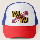 Search for blue state Maryland