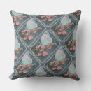 Search for pink butterfly pillows Watercolour