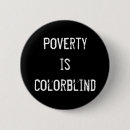 Search for poverty buttons Poor