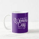 Search for femine mugs Purple