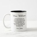 Search for end of year mugs Best teacher ever