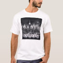 Recherche de new york city tshirts Blanc