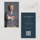 Recherche de singer cartes visite Moderne