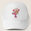 Recherche de patin casquettes Drôle
