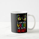 Search for autism dad mugs Asperger syndrome