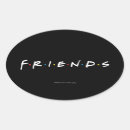 Search for nostalgia stickers Friends tv show