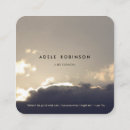 Search for mental health therapist business cards Psychologist