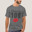 Search for 109 Birthday