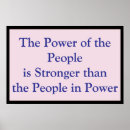 Search for power to the people posters Resist