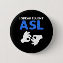 Search for pr buttons Language