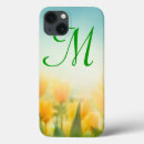 Search for tulips ipad cases Yellow