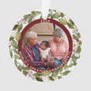 Search for greatest ornaments Red