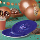 Search for purple butterfly plates Sparkle