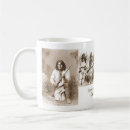 Search for geronimo mugs Apache