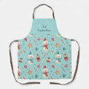 Search for sweet candy aprons Modern