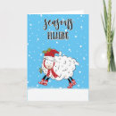 Search for lamb christmas cards Sheep