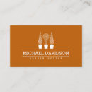 Recherche de landscaping business cards Professionnel