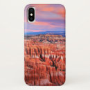 Search for landscape photo iphone cases Canyon