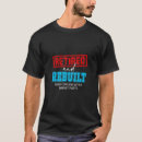 Recherche de joint replacement tshirts Surgery