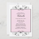 Search for black scroll Pink