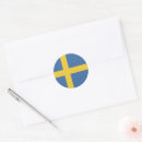 Search for flag of sweden stickers Stockholm