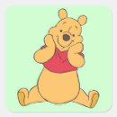 Recherche de winnie the pooh autocollants Pooh et amis