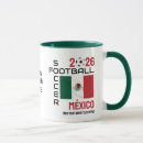Recherche de mexico mugs Drapeau mexicain