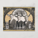 Recherche de apothicaire cartes postales Steampunk