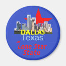 Recherche de étoile solitaire magnets Dallas