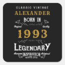Search for 1993 stickers Retro