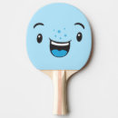 Search for anime ping pong paddles Kawaii