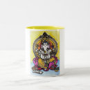 Recherche de ganesha tasses Indou