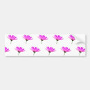 Search for daisy bumper stickers Pink