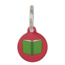 Search for book pet supplies Librarian
