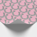 Search for silver glitter wrapping paper Bachelorette party