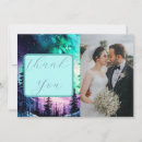 Search for northern lights pictures postcards Forest