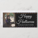 Search for purple halloween cards Ghost