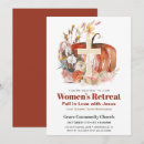 Search for ministry invitations Church event
