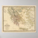 Search for ancient map posters Shown