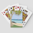 Search for beach playing cards Sport