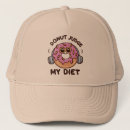 Search for judges hats Doughnut