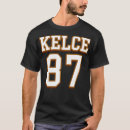 Recherche de travis tshirts Sports