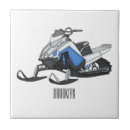 Recherche de scooter carreaux Motoneige