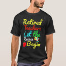 Recherche de récession tshirts Humour