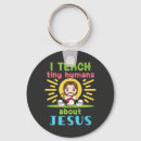 Search for sunday school keychains Christian