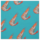 Search for prawn fabric Food